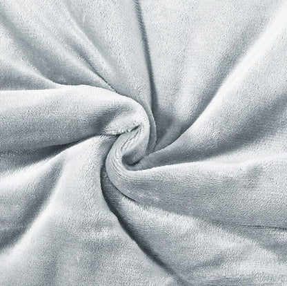 Marcherelle™ – Elektryczny koc grzewczy z automatycznym wyłącznikiem i 6 regulowanymi poziomami temperatury