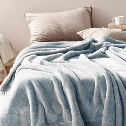 Marcherelle™ – Elektryczny koc grzewczy z automatycznym wyłącznikiem i 6 regulowanymi poziomami temperatury