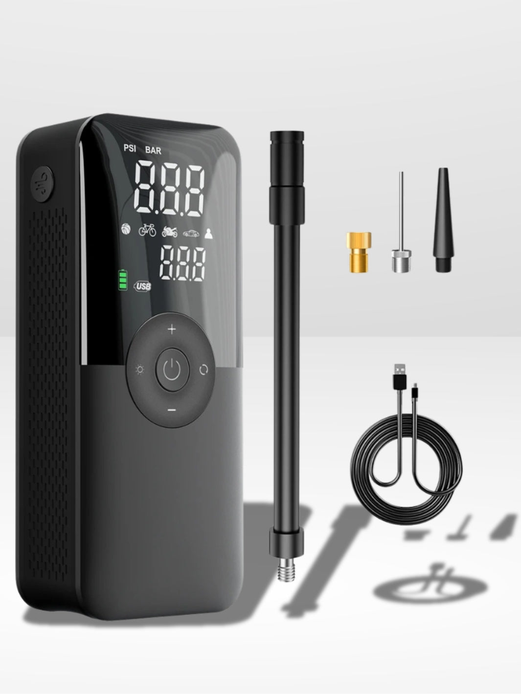 Selected Variant Image