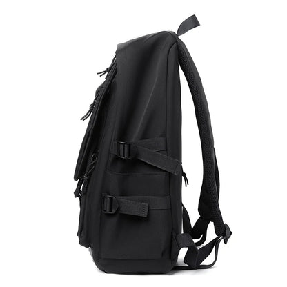 Marcherelle™ – Sac à Dos Imperméable 15,6″ au Design Élégant