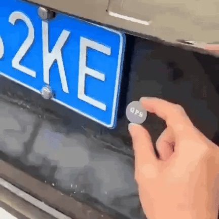 Marcherelle™ – Traceur GPS Vélo Invisible & Sans Abonnement Ultra-Précis