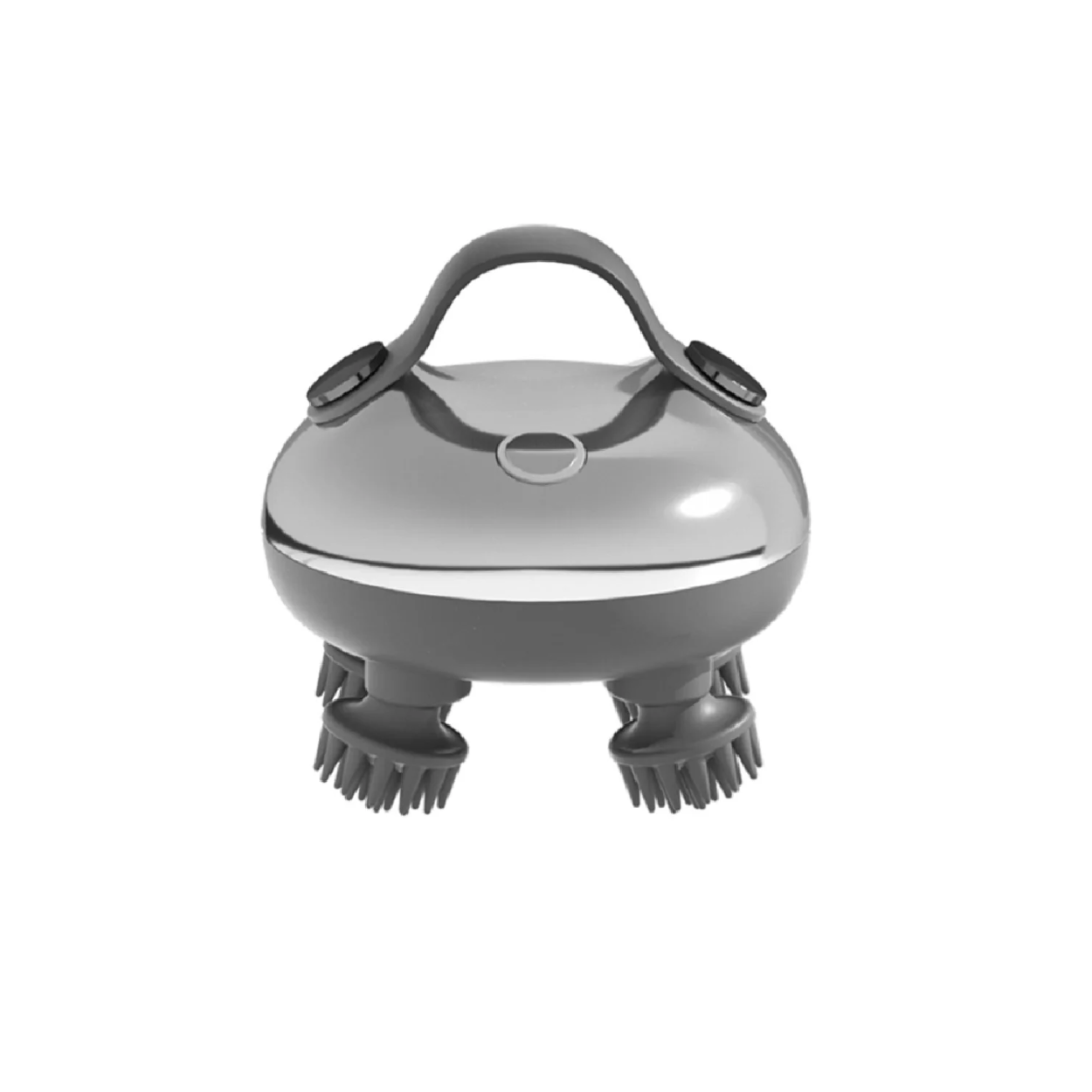 Elektryczna szczotka do włosów z jonizacją