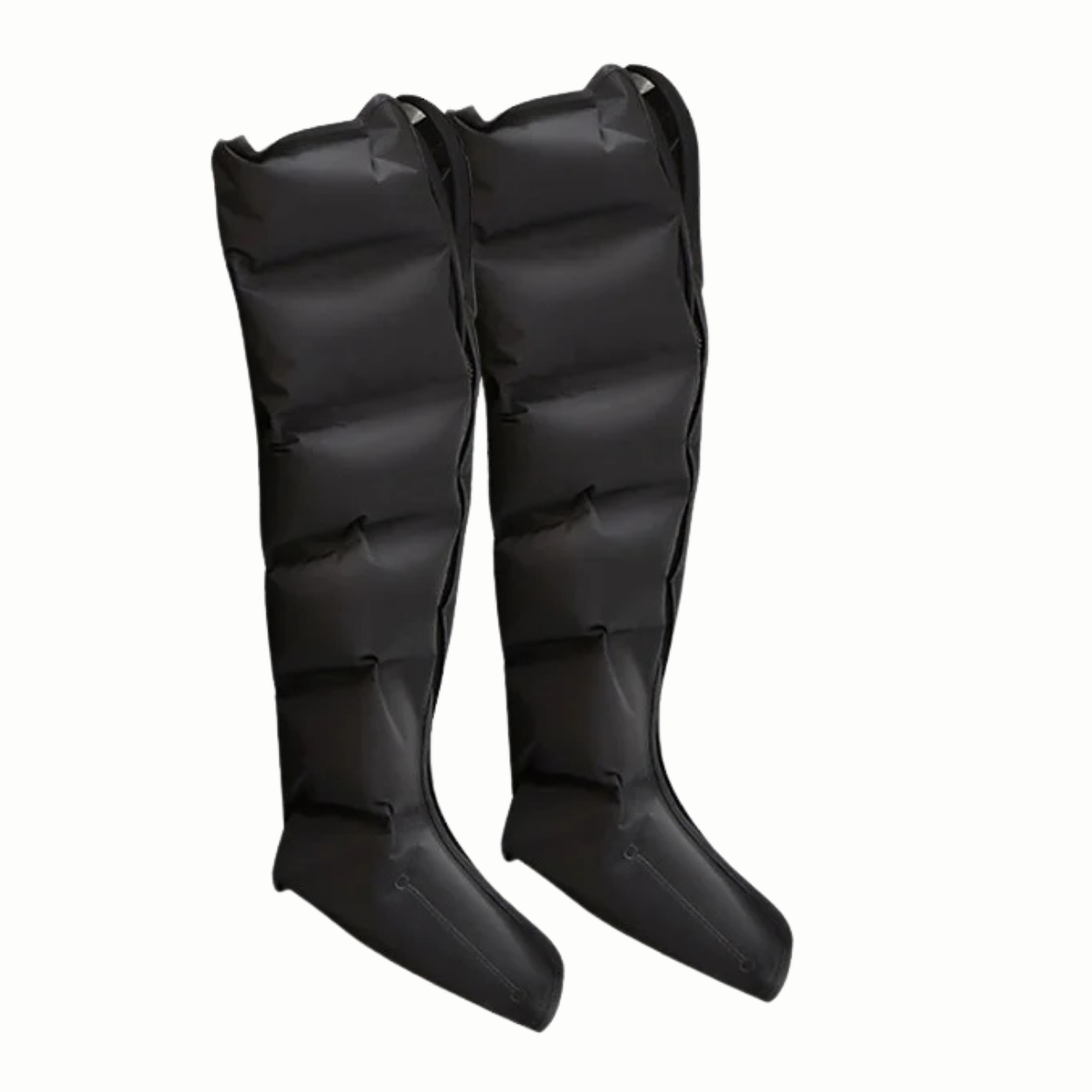 Nadmuchiwany masażer nóg do ulgi zmęczonym nogom