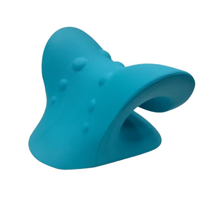 Przenośny Elektryczny Masażer Szyi