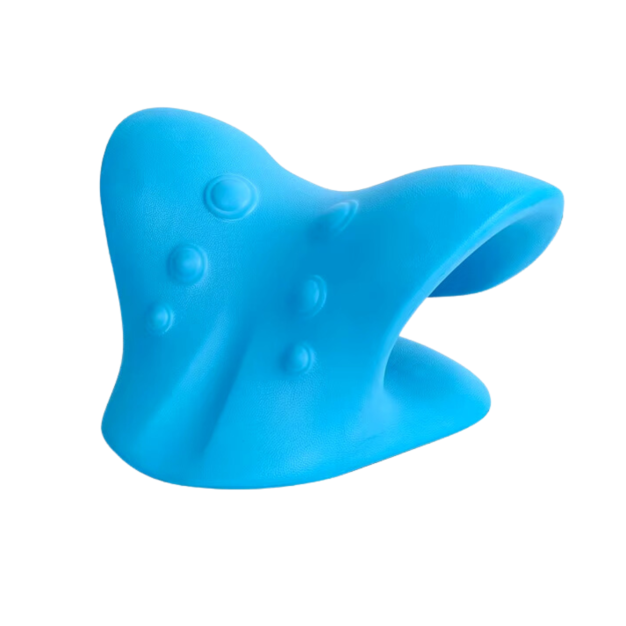 Przenośny Elektryczny Masażer Szyi