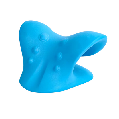 Przenośny Elektryczny Masażer Szyi