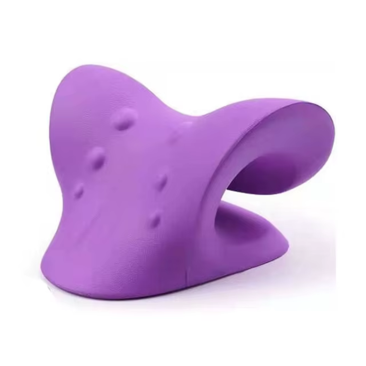 Przenośny Elektryczny Masażer Szyi