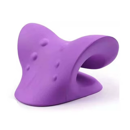 Przenośny Elektryczny Masażer Szyi