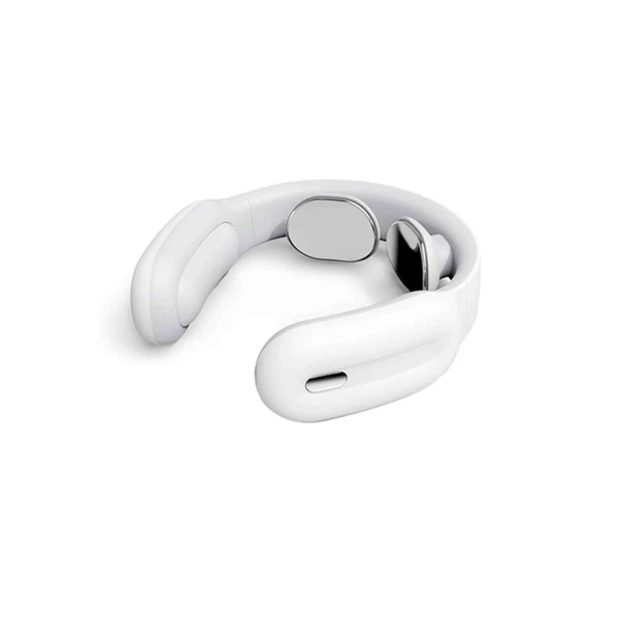 Elektryczny Masażer Szyi Relaksujący