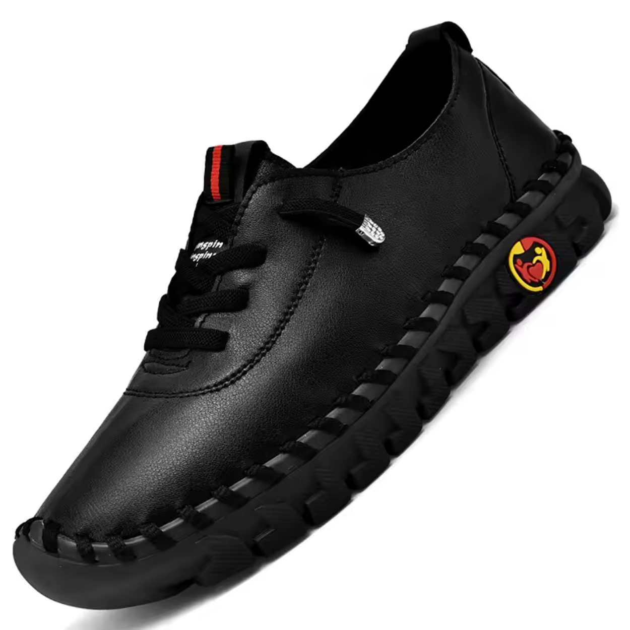Damskie Mokasyny Komfortowe, Buty Ortopedyczne