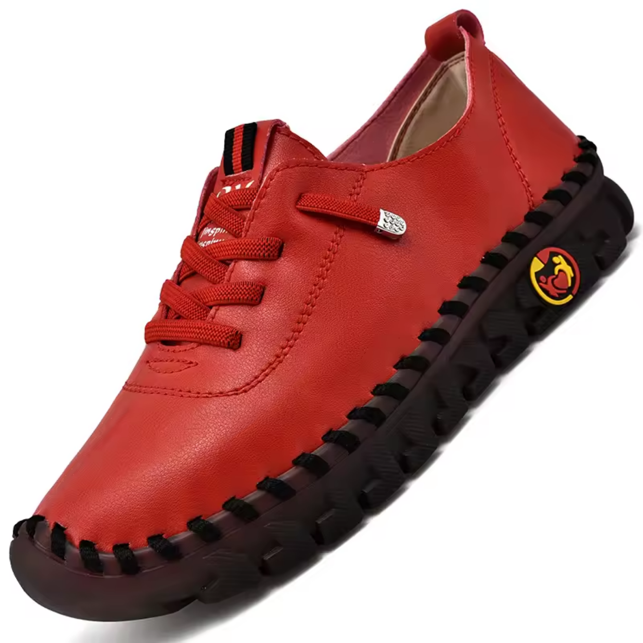 Damskie Mokasyny Komfortowe, Buty Ortopedyczne
