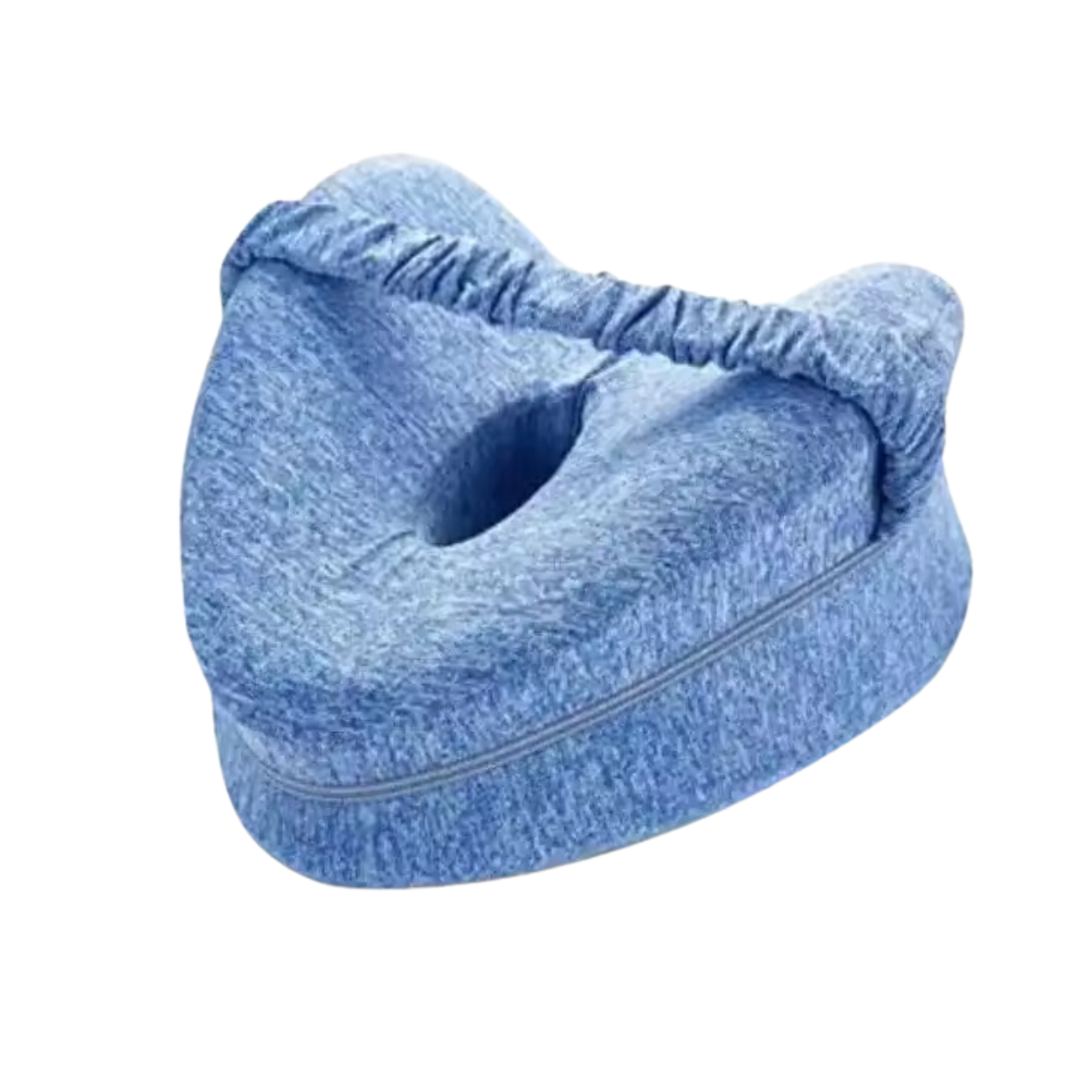 Ergonomiczna Poduszka pod Nogi z Pamięcią Kształtu