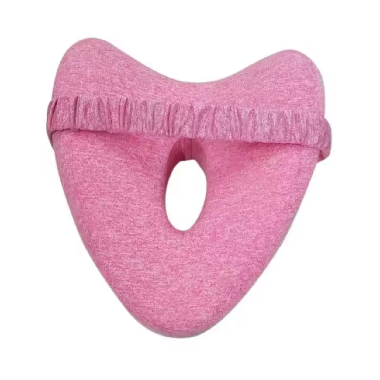 Ergonomiczna Poduszka pod Nogi z Pamięcią Kształtu
