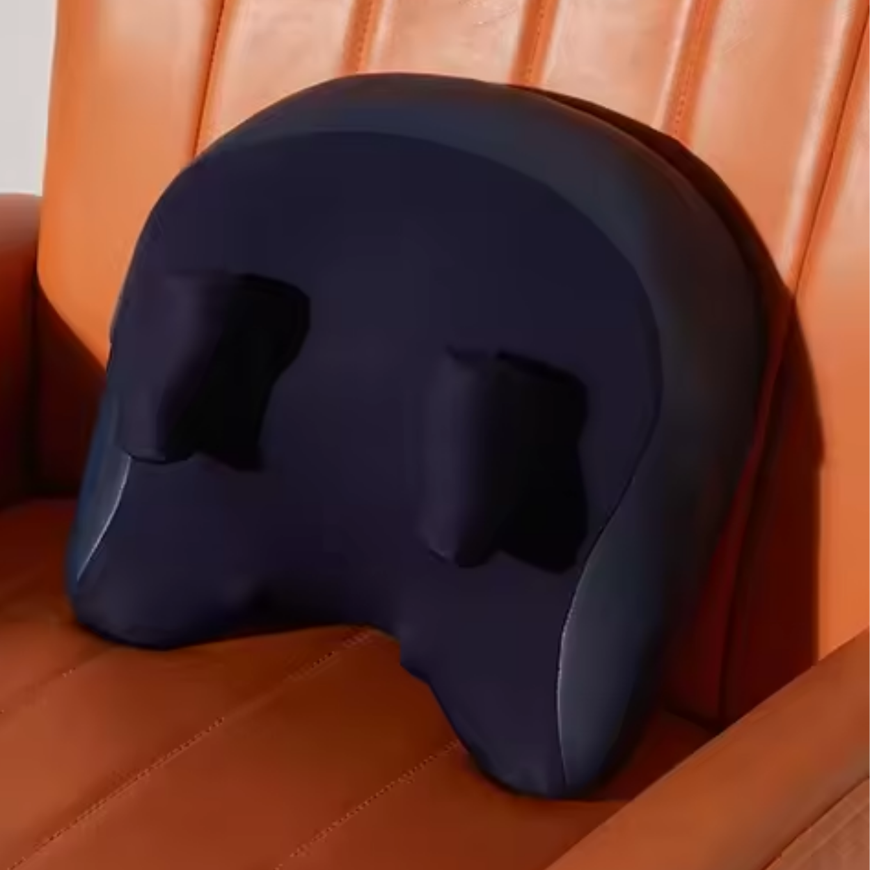 Elektryczna Poduszka Masująca z Funkcją Grzania na Plecy i Nogi