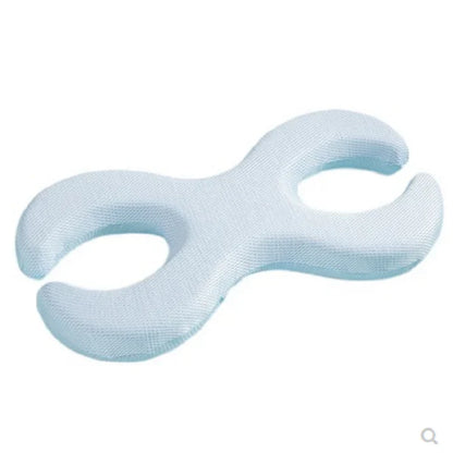 Wygodna Poduszka Przeciwzmarszczkowa do Głębokiego Snu