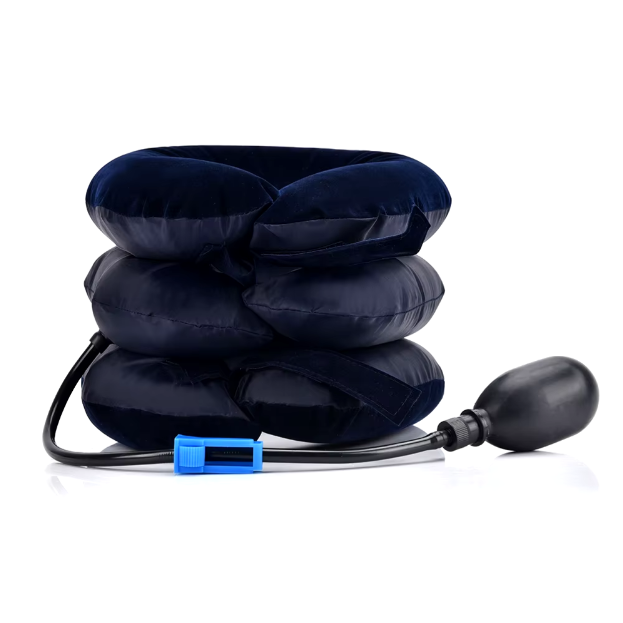 Nadmuchiwany Poduszka Szyjna dla Komfortowego Snu