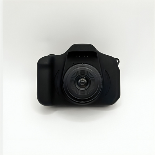 Appareil Photo Numérique Rétro HD Compact - Foivo