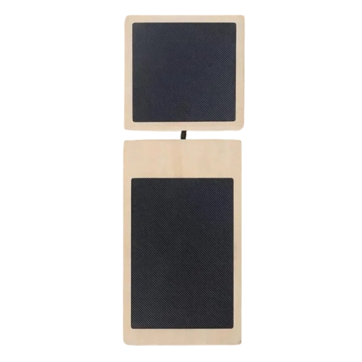 Deska do równowagi poprawiająca stabilność stopy