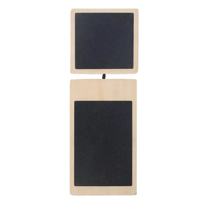 Deska do równowagi poprawiająca stabilność stopy