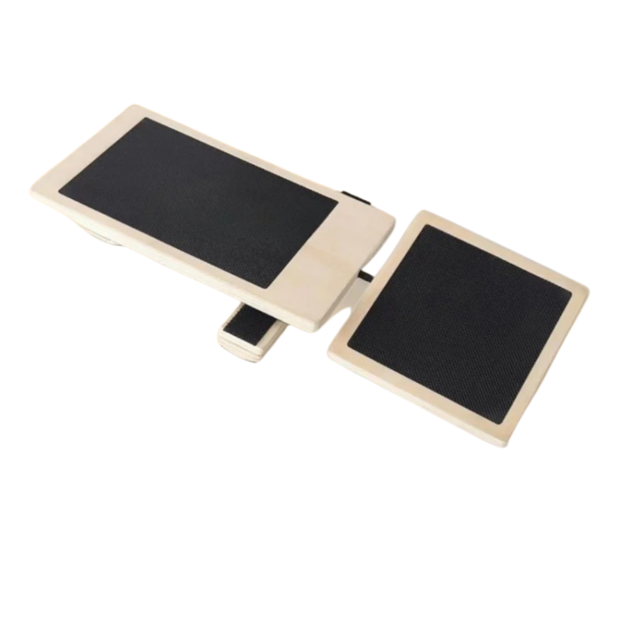 Deska do równowagi poprawiająca stabilność stopy