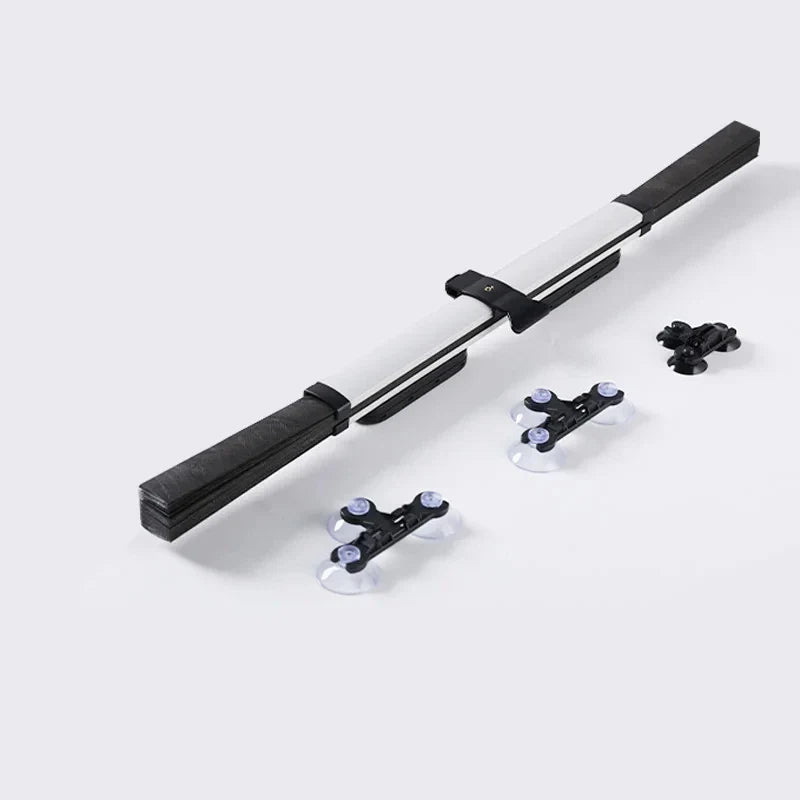 Uniwersalna osłona przeciwsłoneczna do samochodu