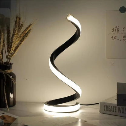 Lampe de Bureau Élégante Réglable - Santeova