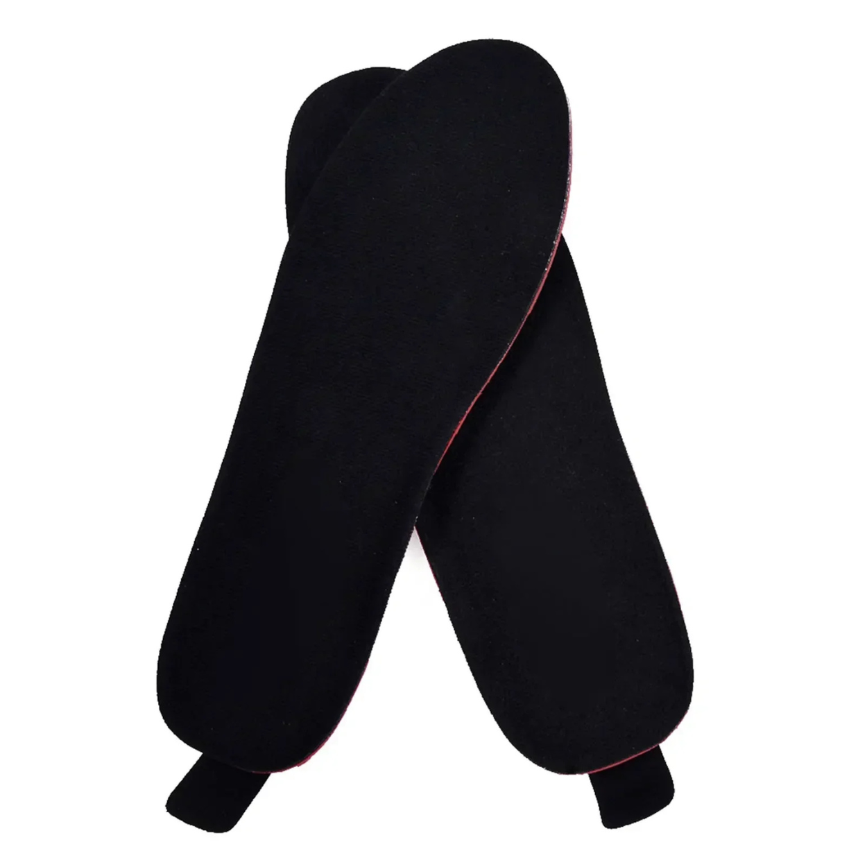 Elektryczne Ogrzewane Wkładki do Butów z Pilotem