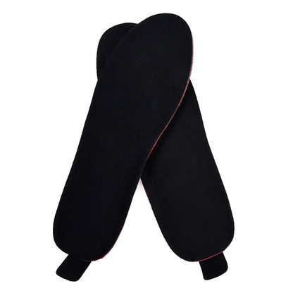 Elektryczne Ogrzewane Wkładki do Butów z Pilotem