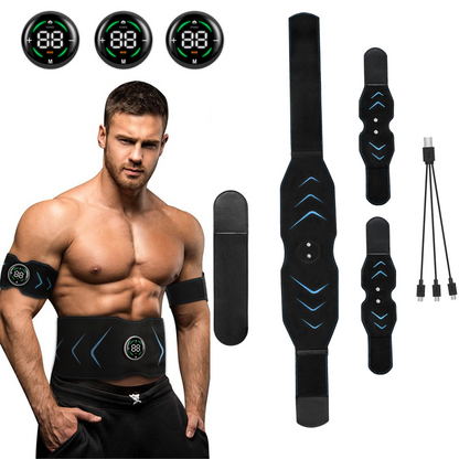 Pas Brzuch Przyjemność