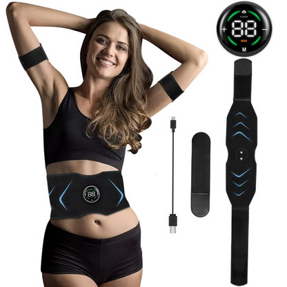 Pas Brzuch Przyjemność