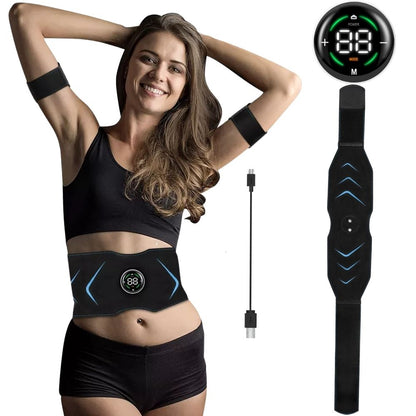 Pas Brzuch Przyjemność