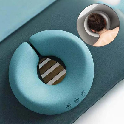 Oreiller de Massage DécontractantBien-être - Santeova