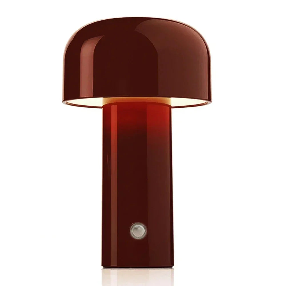 Fantazyjna lampka nocna LED