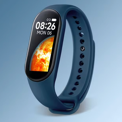 Inteligentny zegarek GPS dla dzieci