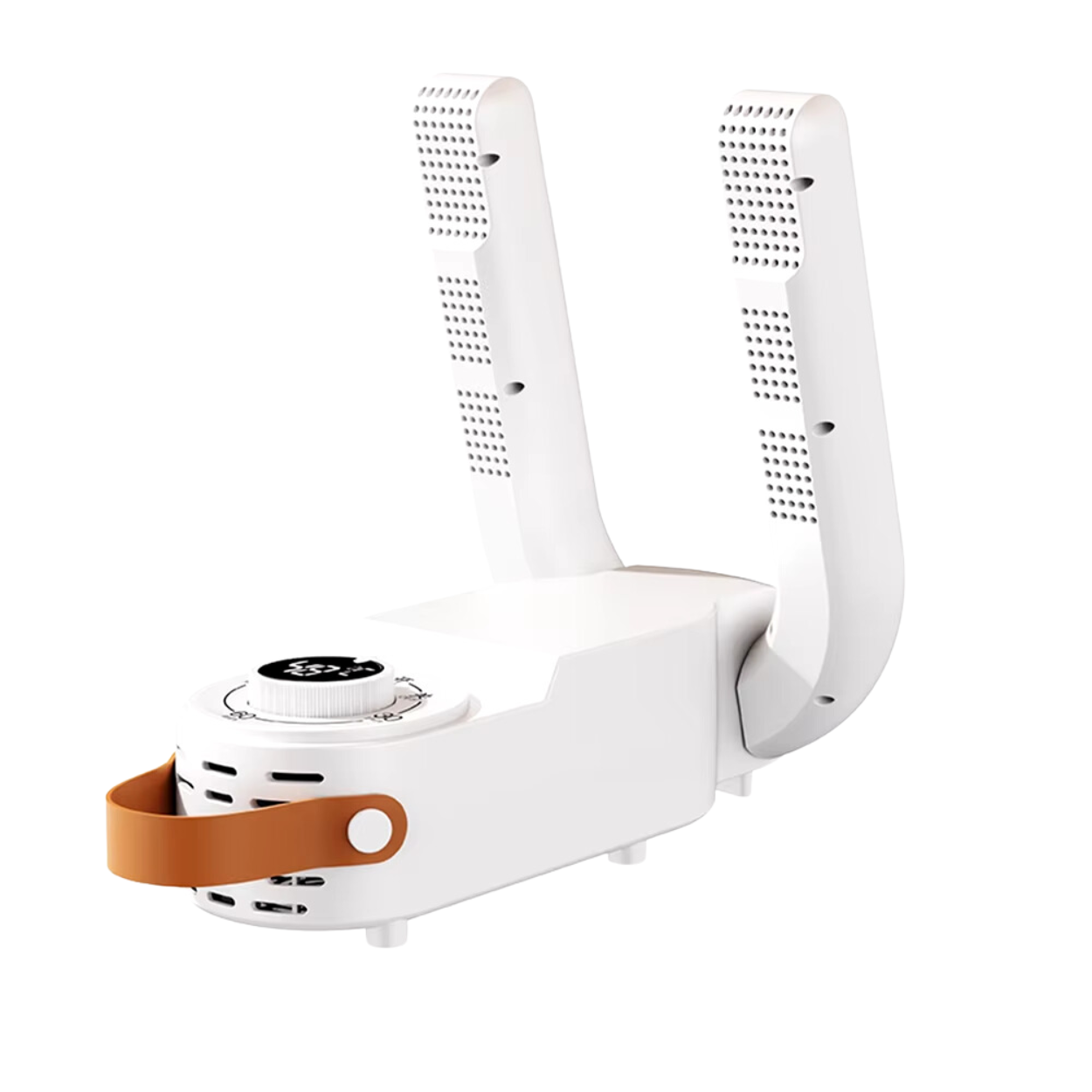 Szybka i Cicha Elektryczna Suszarka do Butów