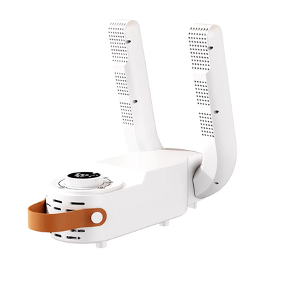 Szybka i Cicha Elektryczna Suszarka do Butów