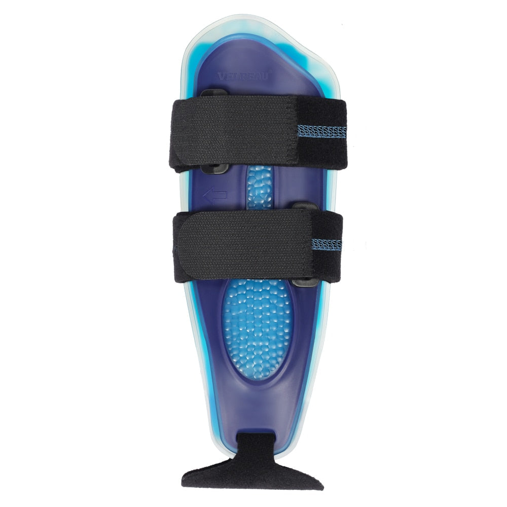 Wzmocniona orteza na kostkę