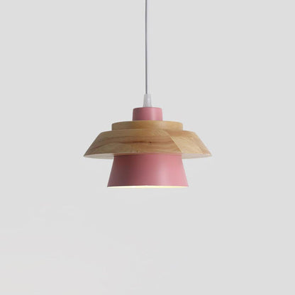Lampa ścienna - Elegancka lampa LED ze szkła