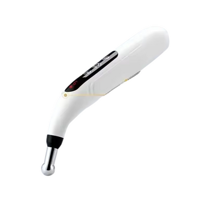 Elektryczny Długopis 5 w 1 do Akupunktury i Masażu