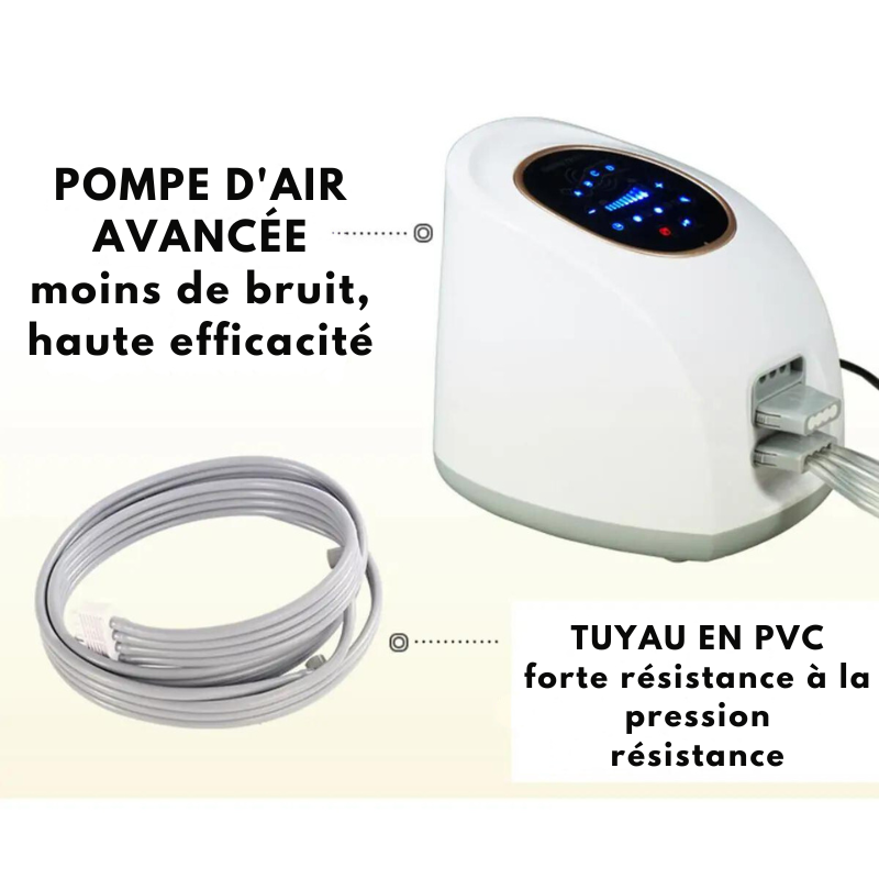 Buty do Masażu Stóp