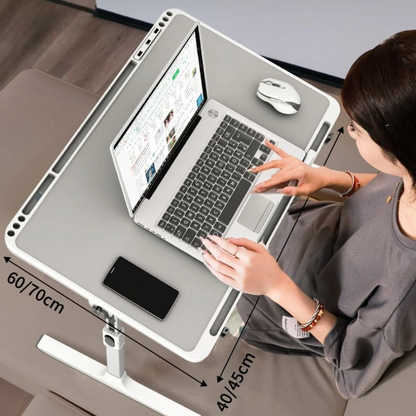 Regulowany Uchwyt na Laptopa