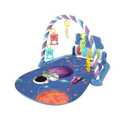 Muzyczna mata do zabawy dla dzieci