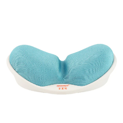 Ergonomiczna Podkładka pod Mysz z Amortyzującym Podparciem Nadgarstka