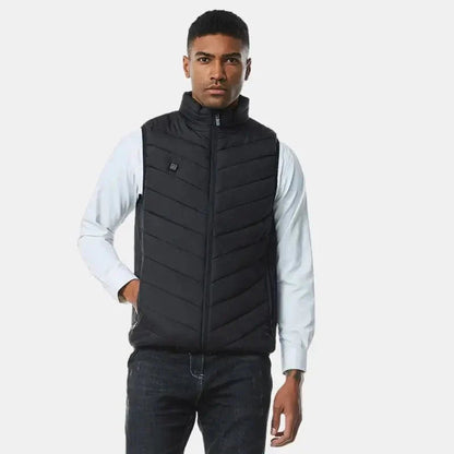 Veste Chaude Imperméable Unisexe - Foivo