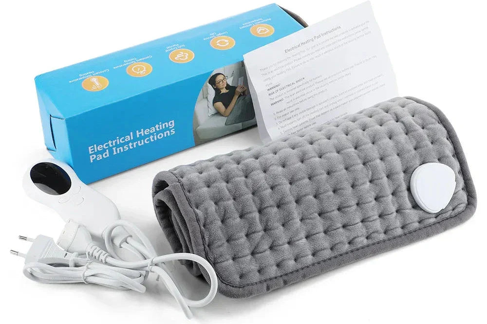 Tapis Chauffant Élégant pour Douceur Intérieure - Foivo
