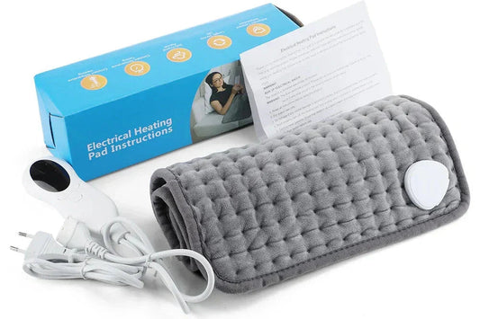 Tapis Chauffant Élégant pour Douceur Intérieure - Foivo