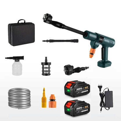 Przenośny Elektryczny Silny Odkurzacz