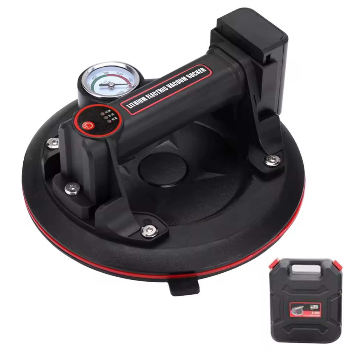 Mocna Elektryczna Bańka 200 kg