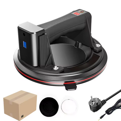 Mocna Elektryczna Bańka 200 kg