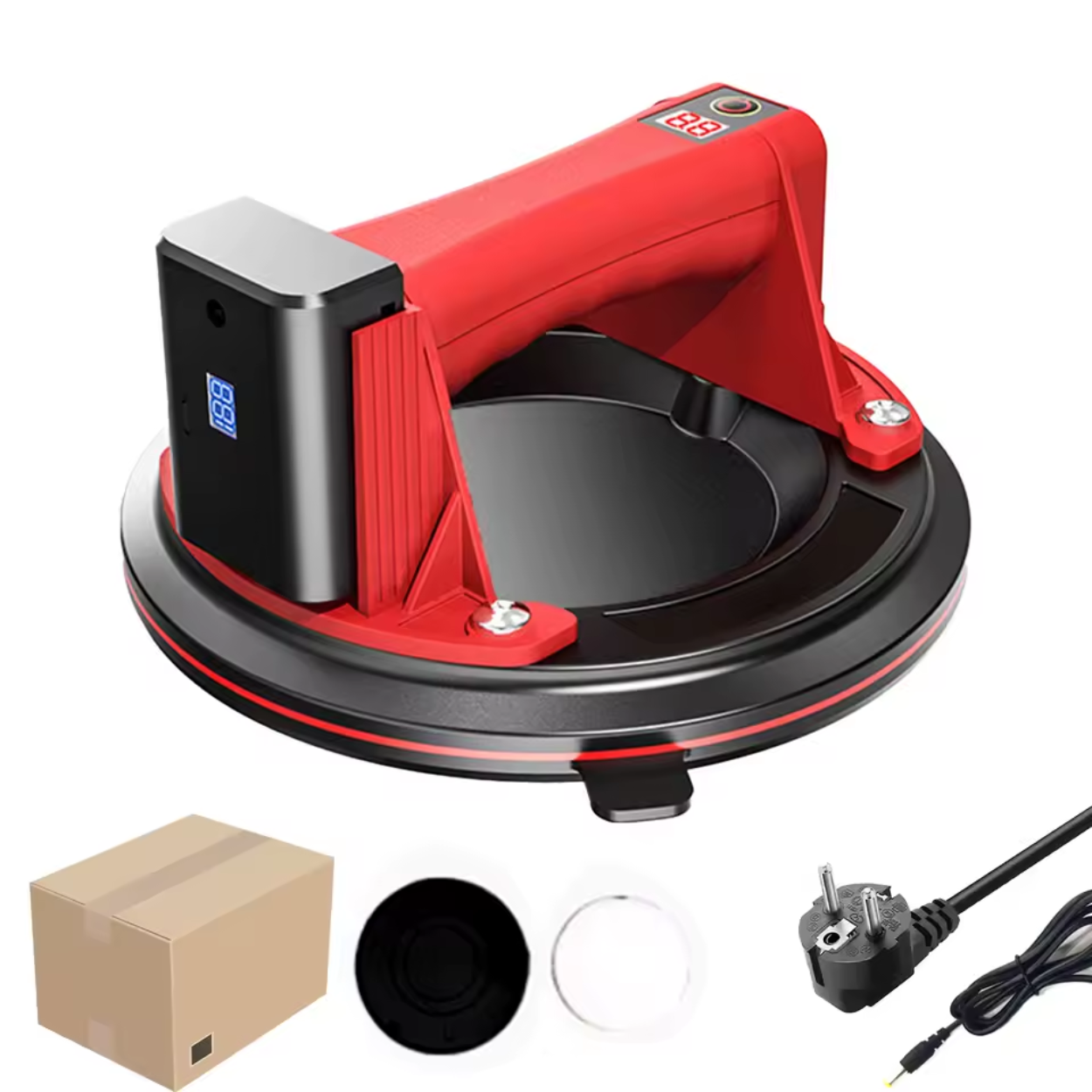 Mocna Elektryczna Bańka 200 kg